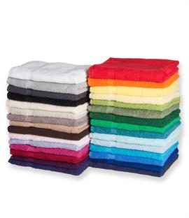 Towel City Luxury Hand Towel